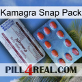 Kamagra Snap Pack 36